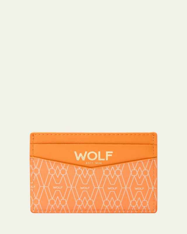 Men's Signature Cardholder